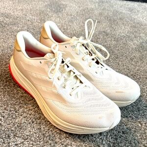 Adidas Men's supernova rise 2 size 12.5